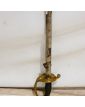 Officer's Saber with Case
