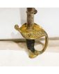 Officer's Saber with Case