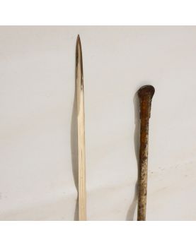 Sabre d’Officier avec Étui