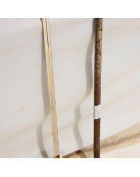 Sabre d’Officier avec Étui