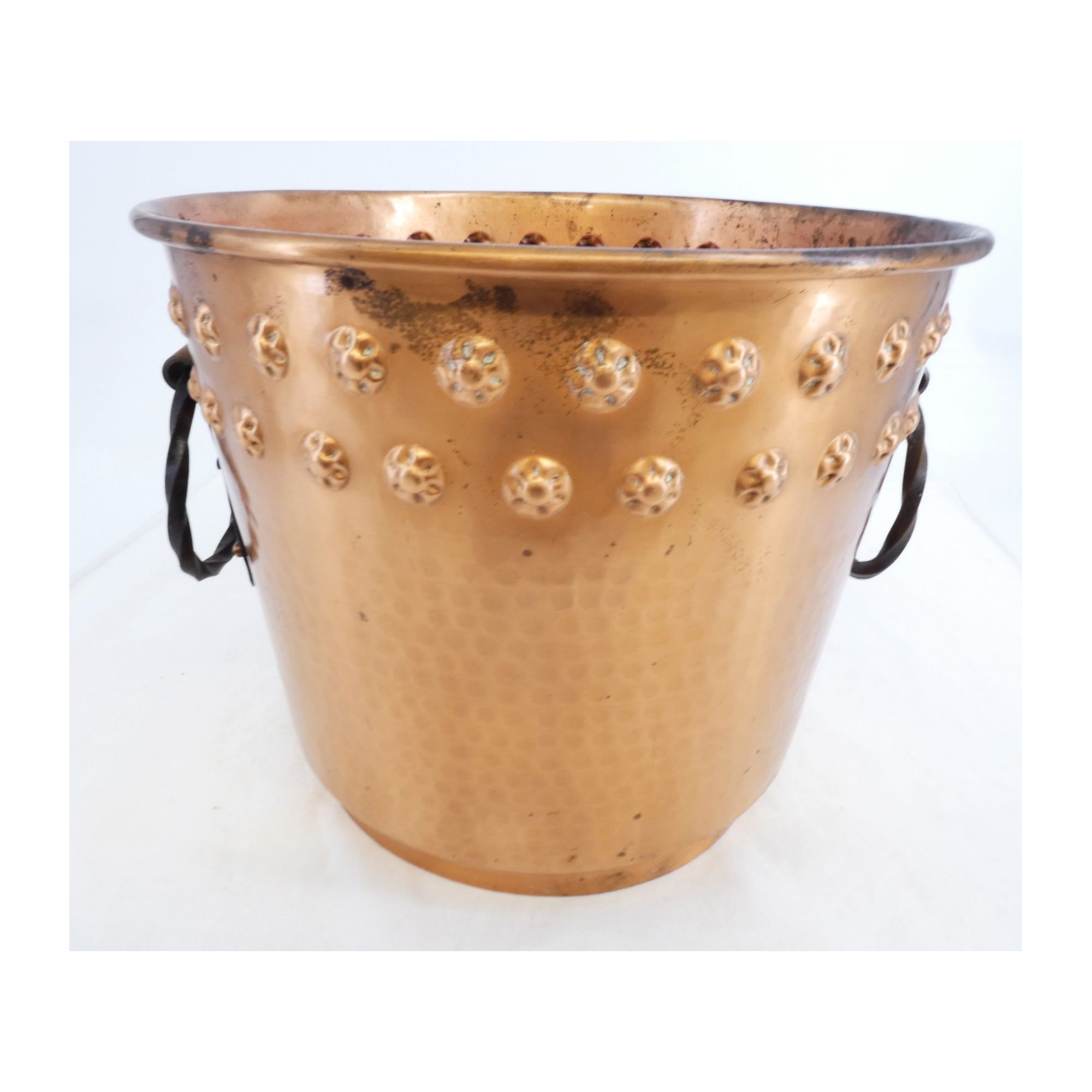 VILLEDIEU Copper Planter VILLEDIEU Copper Planter
