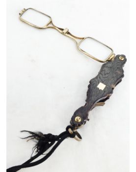 Paire de Lorgnons