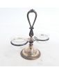 CAILAR-BAYARD salt cellars