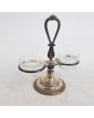 CAILAR-BAYARD salt cellars