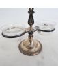 CAILAR-BAYARD salt cellars