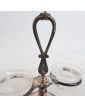 CAILAR-BAYARD salt cellars