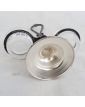 CAILAR-BAYARD salt cellars