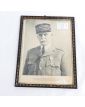 Frame Portrait of Marshal Pétain