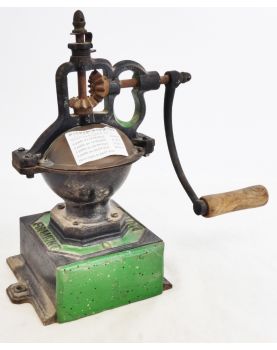 Countertop Coffee Grinder