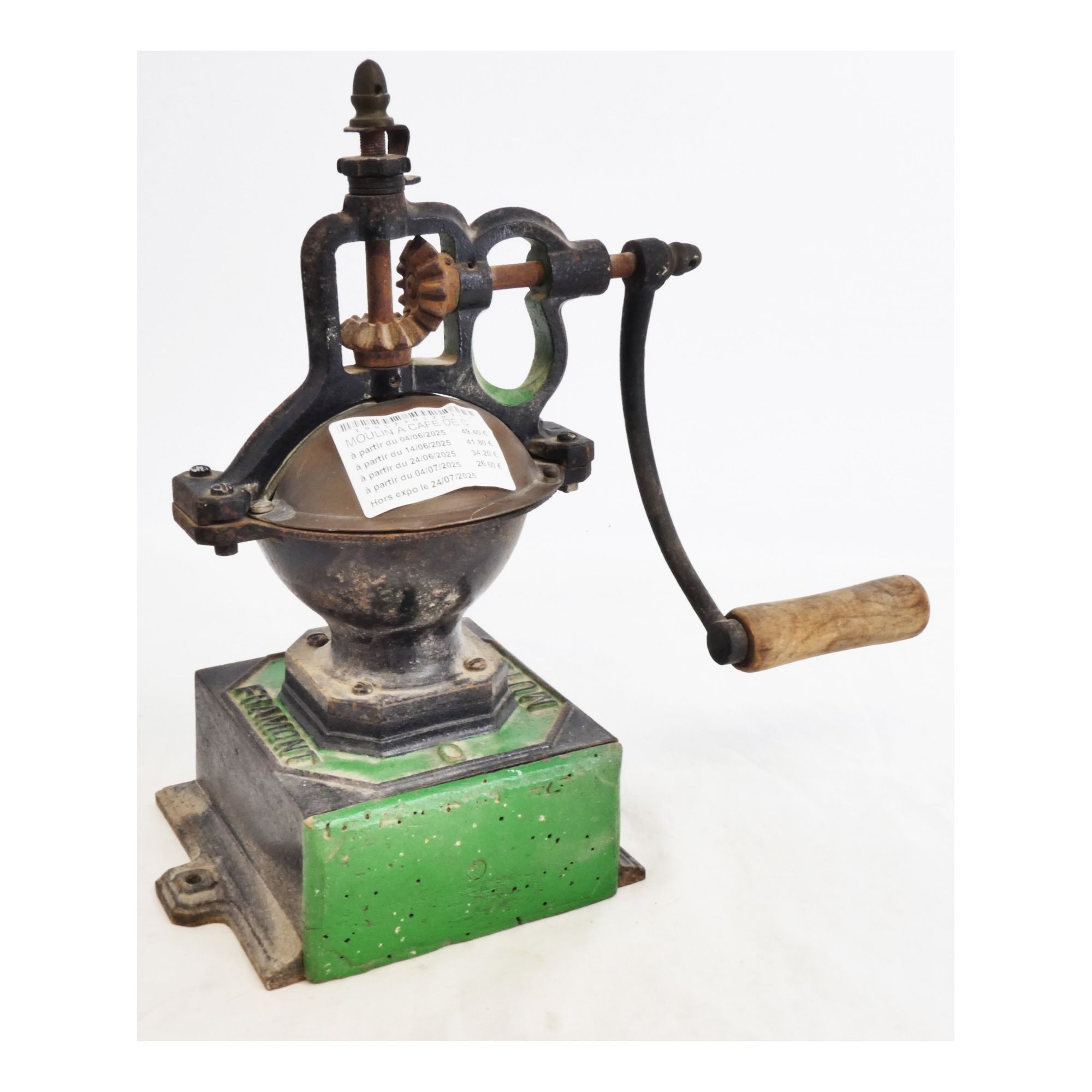 Countertop Coffee Grinder Countertop Coffee Grinder