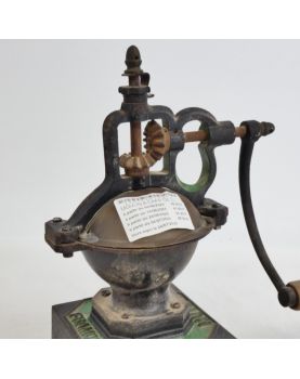 Countertop Coffee Grinder