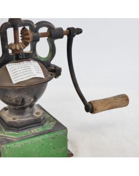 Countertop Coffee Grinder