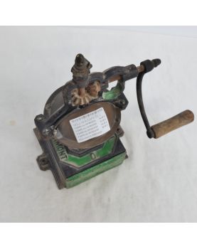 Countertop Coffee Grinder