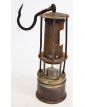 Lampe de Mineur