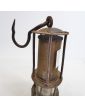 Lampe de Mineur