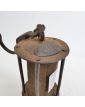 Lampe de Mineur