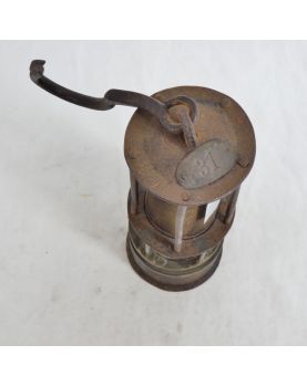 Miner's Lamp