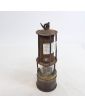 Lampe de Mineur