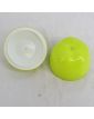 70s Apple-Shaped Light Green Ice Bucket
