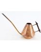 Small Copper Watering Can Without Lid