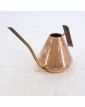 Small Copper Watering Can Without Lid
