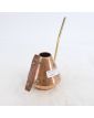 Small Copper Watering Can Without Lid