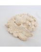 Bas Relief 2 Children's Faces in Plaster