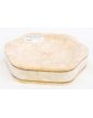 Stone Look Pocket Tray