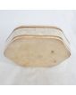 Stone Look Pocket Tray