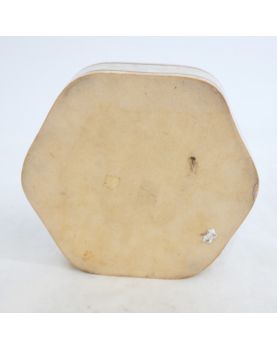 Stone Look Pocket Tray