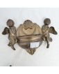 Bénitier Moderne en Bronze