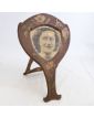 Art Nouveau Mirror Frame