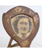 Art Nouveau Mirror Frame