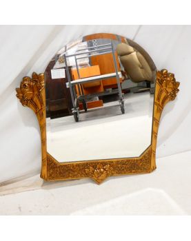 Miroir Art Déco