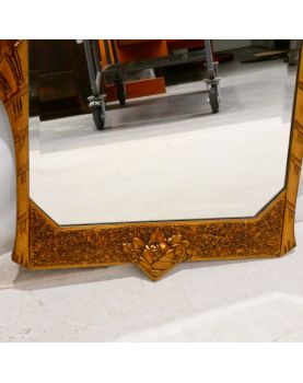 Miroir Art Déco