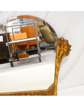 Miroir Art Déco