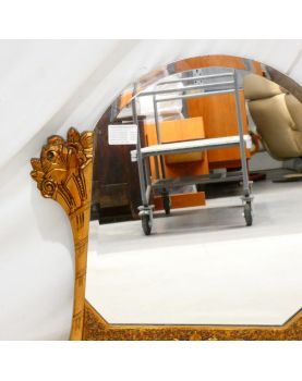 Miroir Art Déco