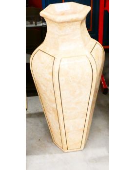 Large Vase Appearance Stone