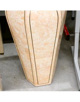 Large Vase Appearance Stone