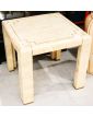 Large Sofa toe Stone aspect