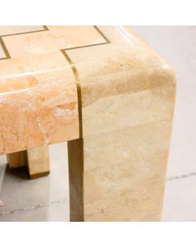 Large Sofa toe Stone aspect