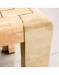 Large Sofa toe Stone aspect