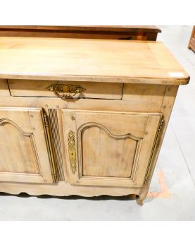 Sideboard 3 Doors with Key