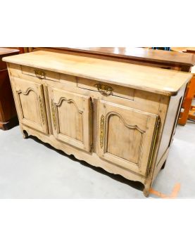 Sideboard 3 Doors with Key