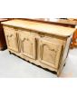 Sideboard 3 Doors with Key