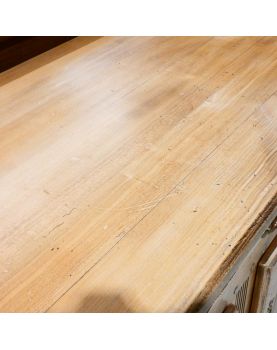 Sideboard 3 Doors with Key