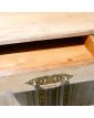 Sideboard 3 Doors with Key