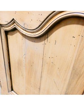 Enfilade 3 Portes avec Clé