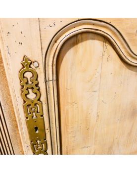 Enfilade 3 Portes avec Clé