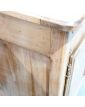 Sideboard 3 Doors with Key